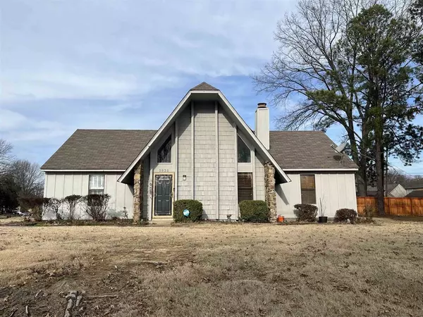 3935 KIRBY PARK, Memphis, TN 38115