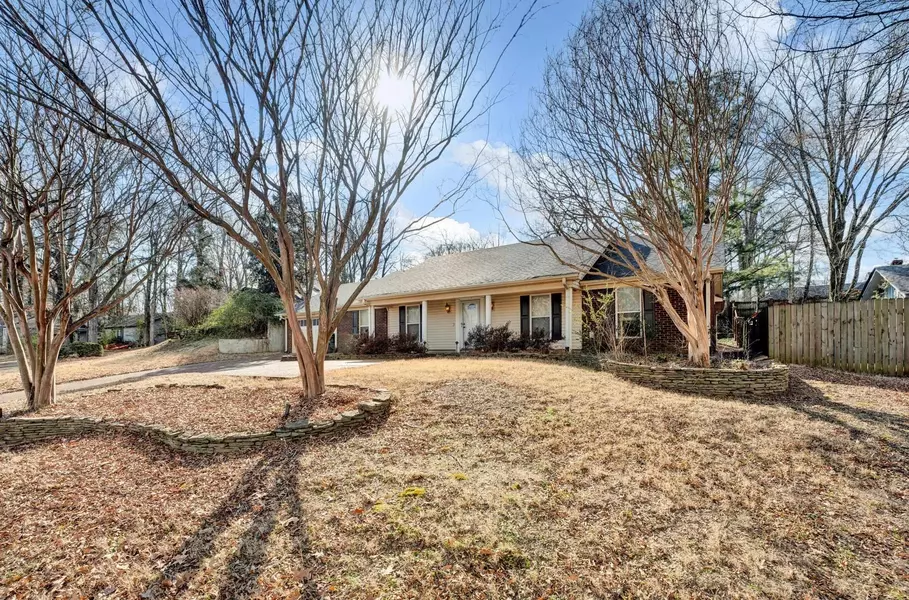 8559 WALNUT GROVE RD, Memphis, TN 38018