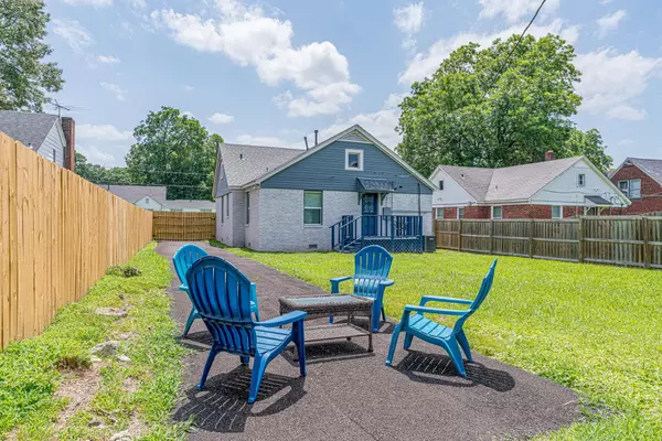 Memphis, TN 38114,2364 MALONE AVE