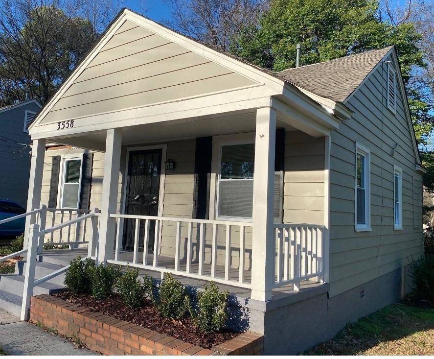 3558 ROCKWOOD AVE, Memphis, TN 38122