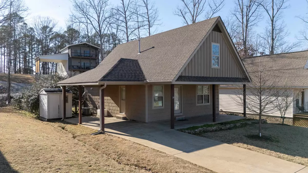 Counce, TN 38326,20 BOGEY LOOP