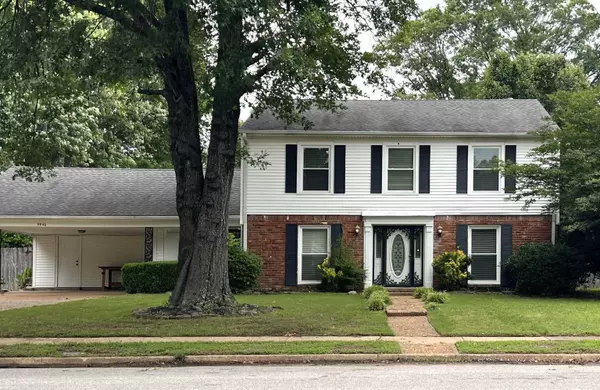 Memphis, TN 38119,5946 GROSVENOR AVE