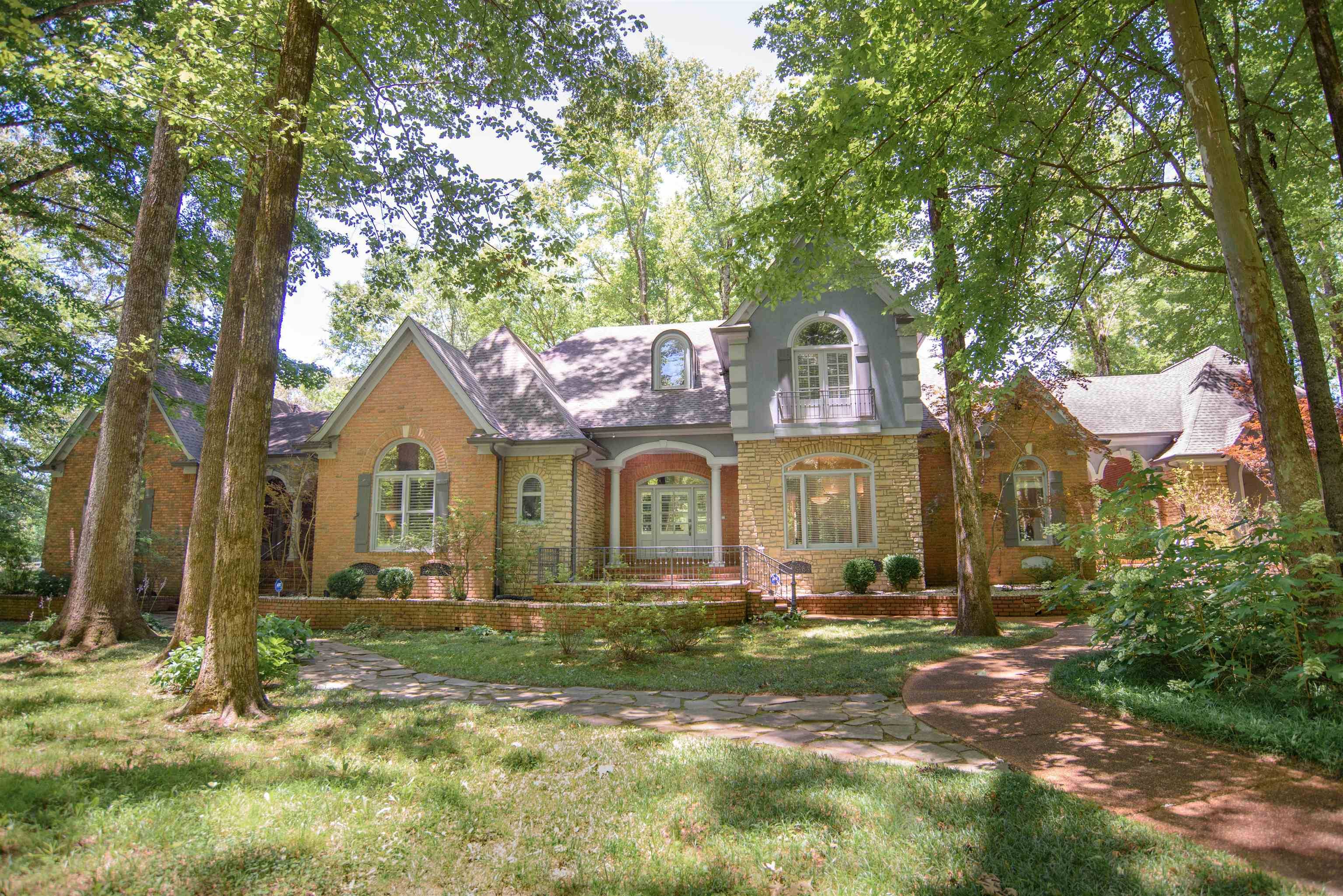 1755 TALL FOREST LN, Unincorporated, TN 38017