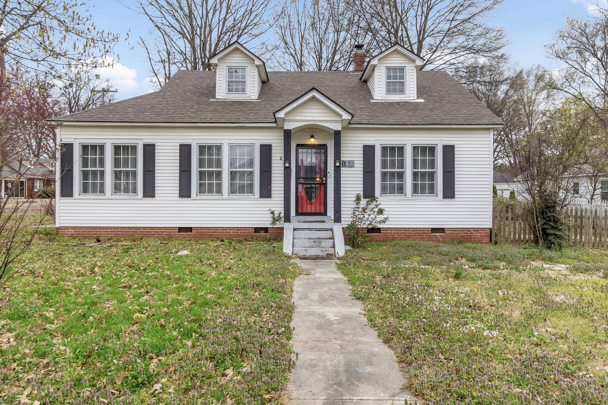429 PARK ST S, Covington, TN 38019