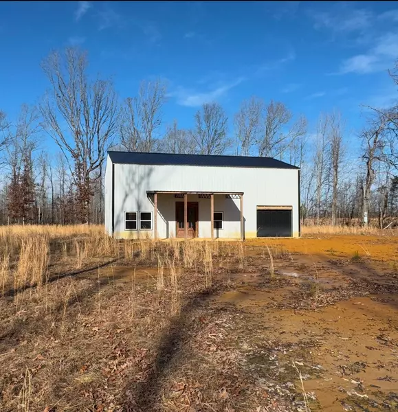 3760 CHARLIE POUNDS RD, Stantonville, TN 38379