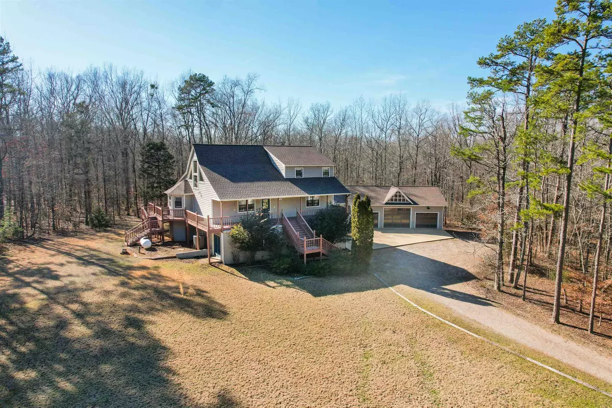 Counce, TN 38326,305 CHANCE CV