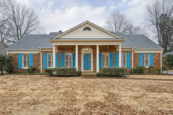 Memphis, TN 38119,6414 KESWICK DR