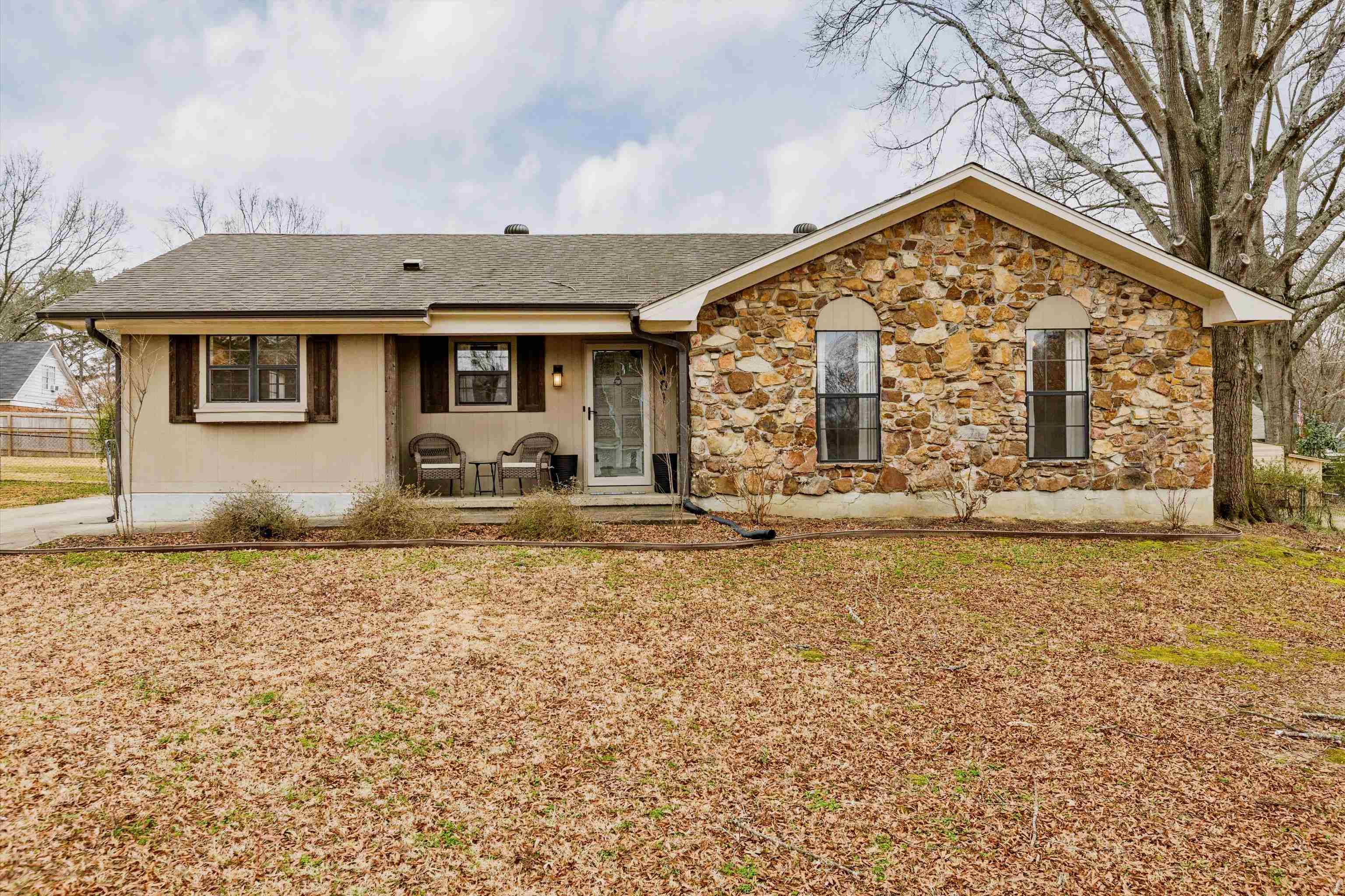 401 EASONWOOD AVE, Collierville, TN 38017