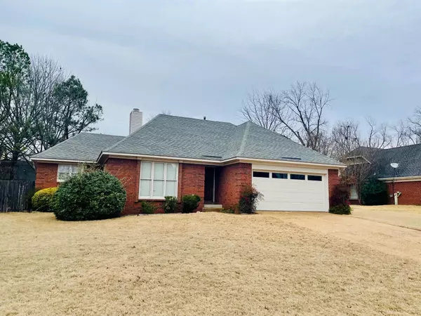 Memphis, TN 38018,8258 SCARLET OAKS CV