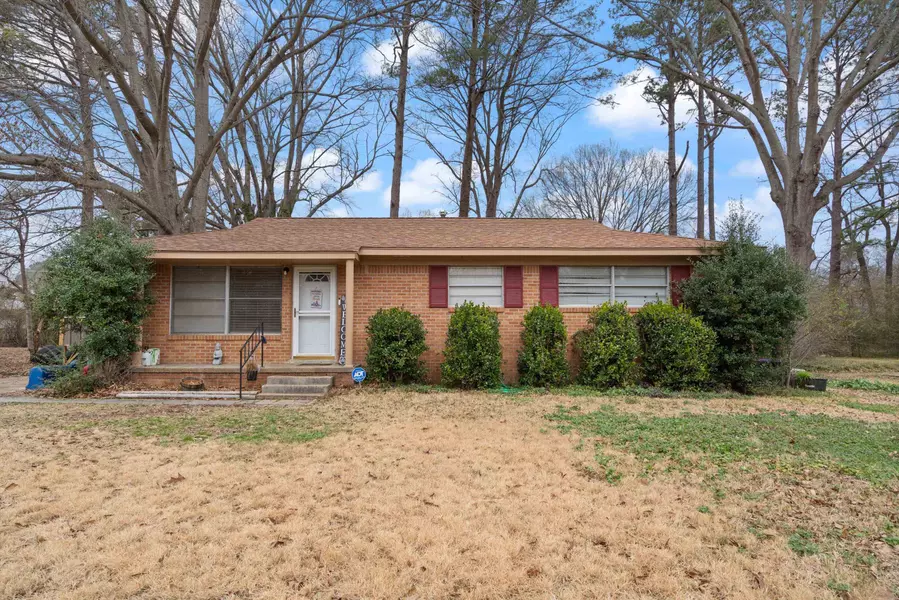 308 LAFAYETTE ST, Senatobia, MS 38668