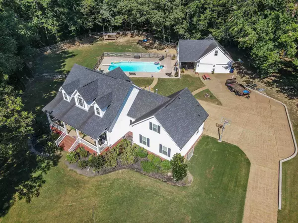 Somerville, TN 38068,485 WOODBRIDGE RD