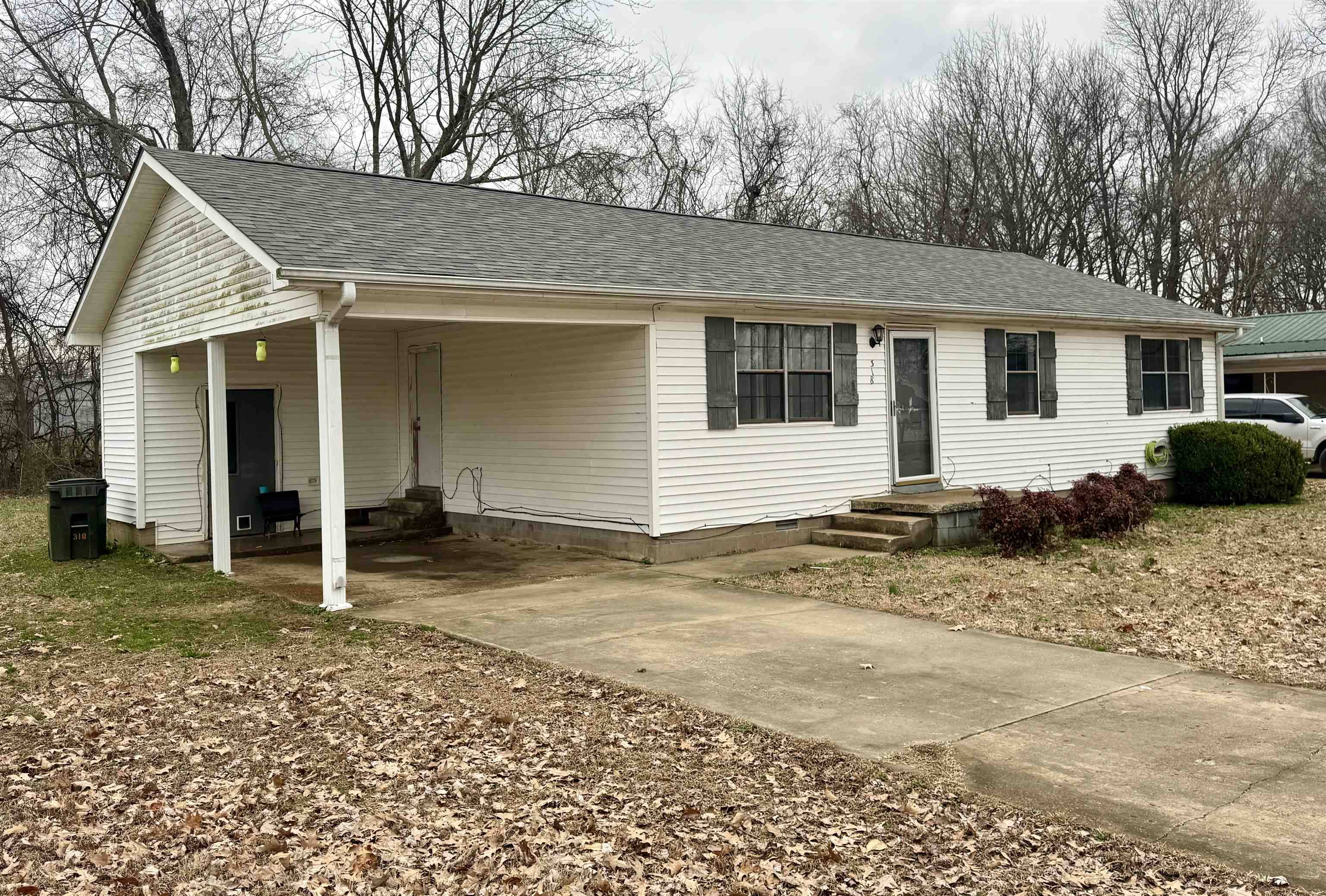 Ripley, TN 38063,318 SHERRIN DR