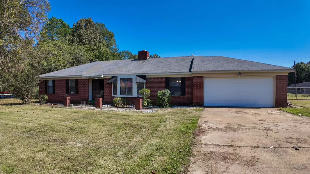 4510 HWY 76 HWY, Moscow, TN 38057