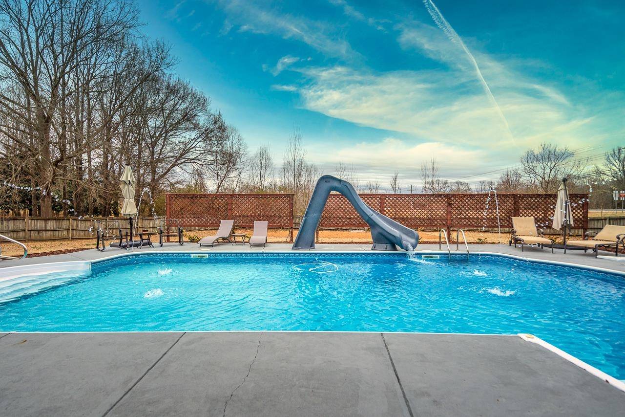 30 SHADY OAKS DR, Hickory Withe, TN 38028