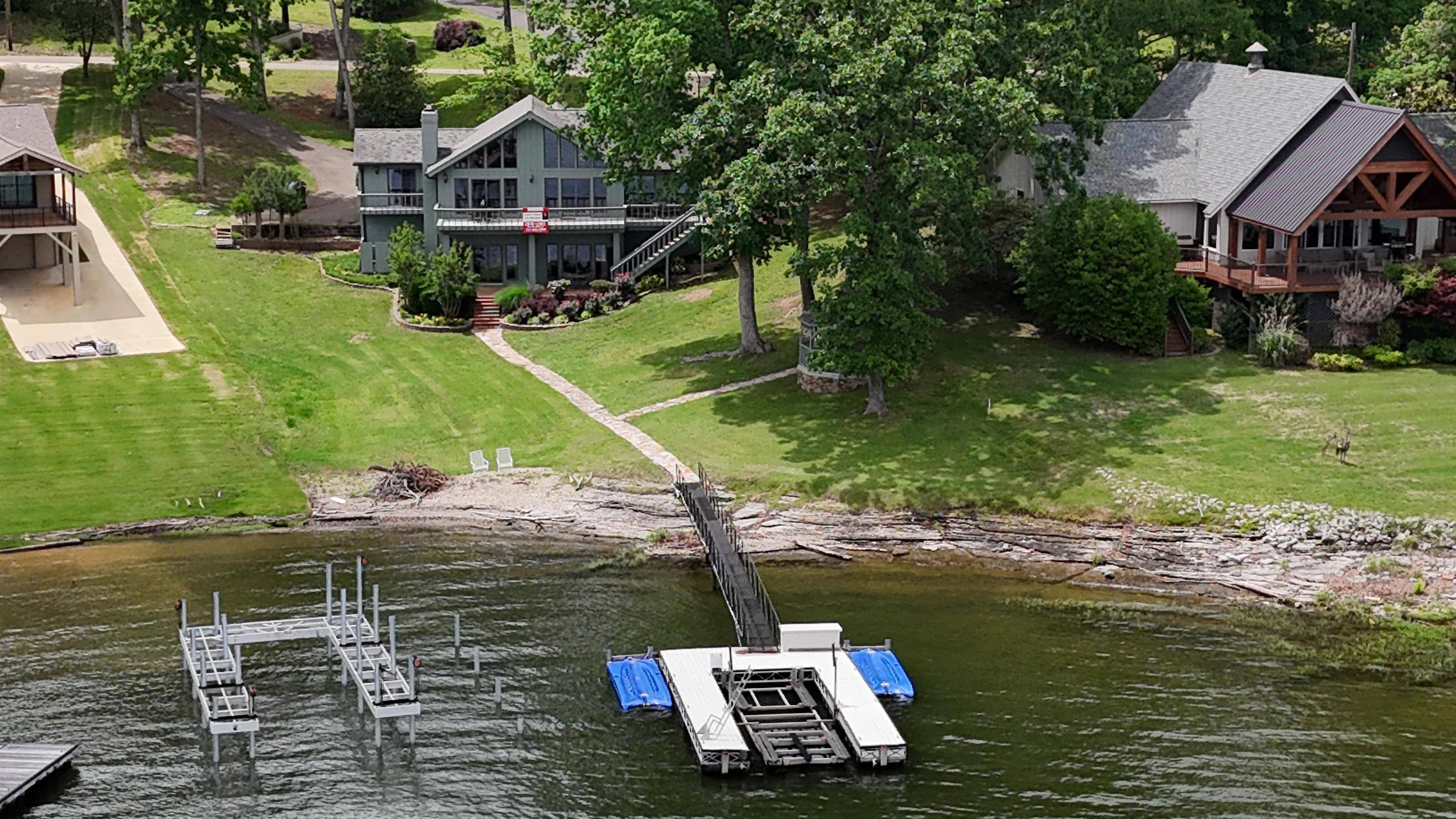 530 RIVER CLIFF LN, Counce, TN 38326