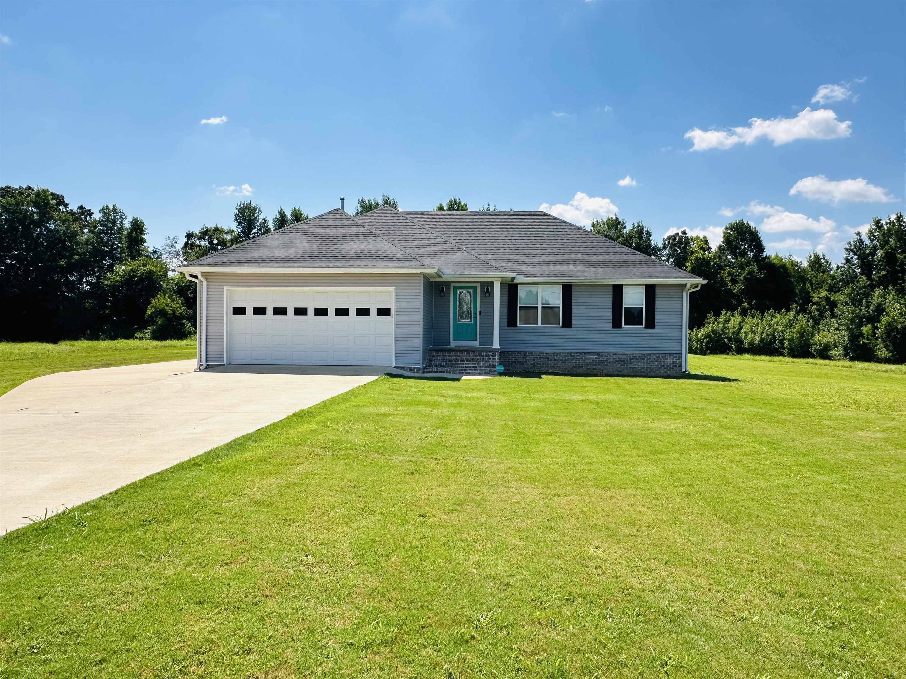 138 DAYTONA DR, Adamsville, TN 38310-4964