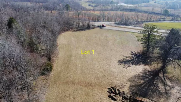 Ripley, TN 38063,LOT 1 HWY 51 HWY N