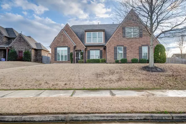 6093 TRAIL CREEK LN, Bartlett, TN 38135