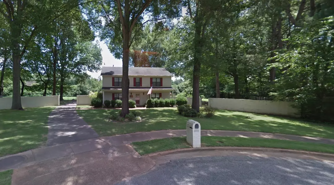 6919 DOVE ROOST CV, Memphis, TN 38119