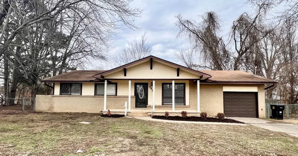 Dyersburg, TN 38024,848 SOUTHVIEW DR