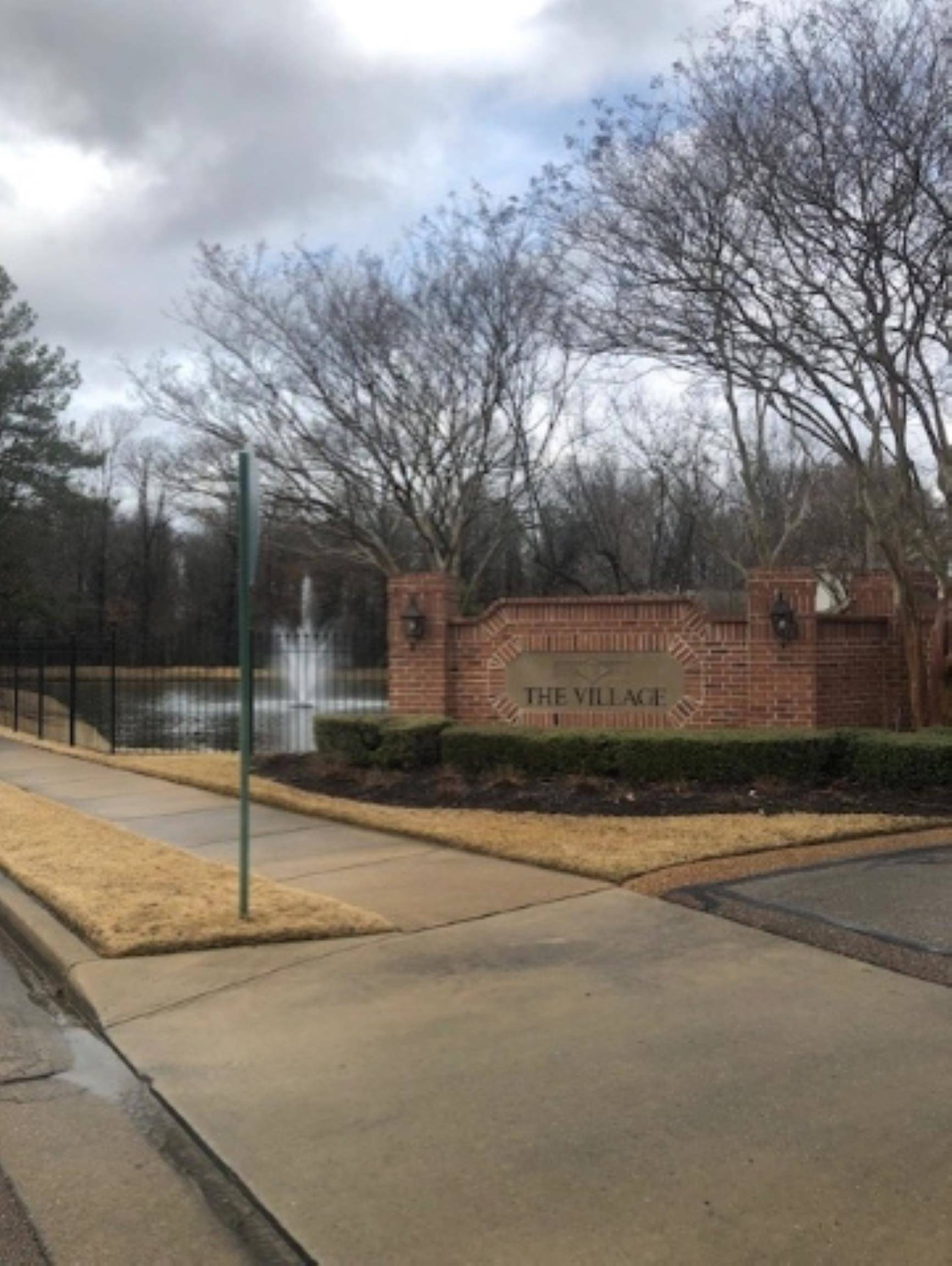 1672 VILLAGE RIDGE RD #69, Collierville, TN 38017