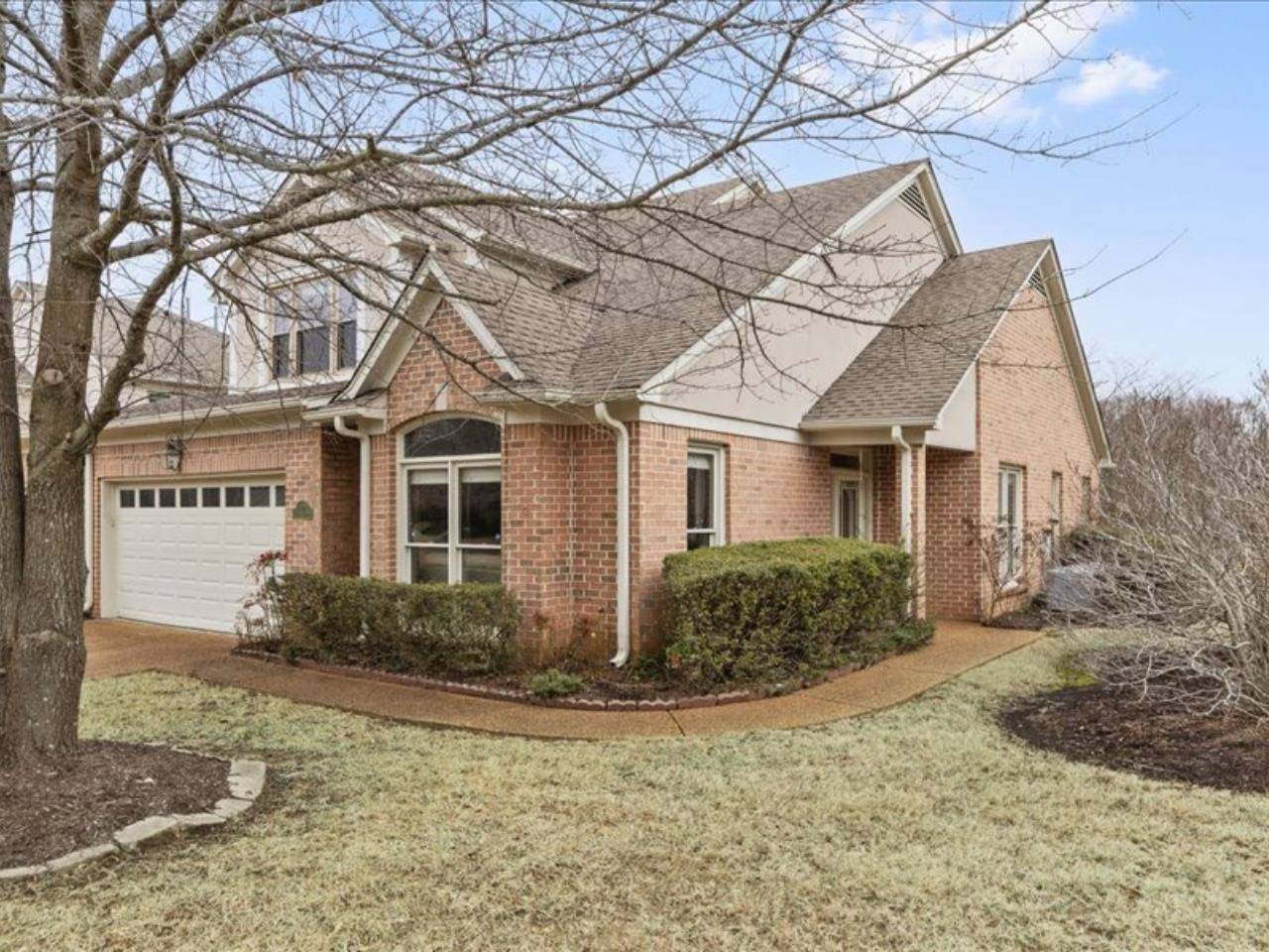 Collierville, TN 38017,1672 VILLAGE RIDGE RD #69