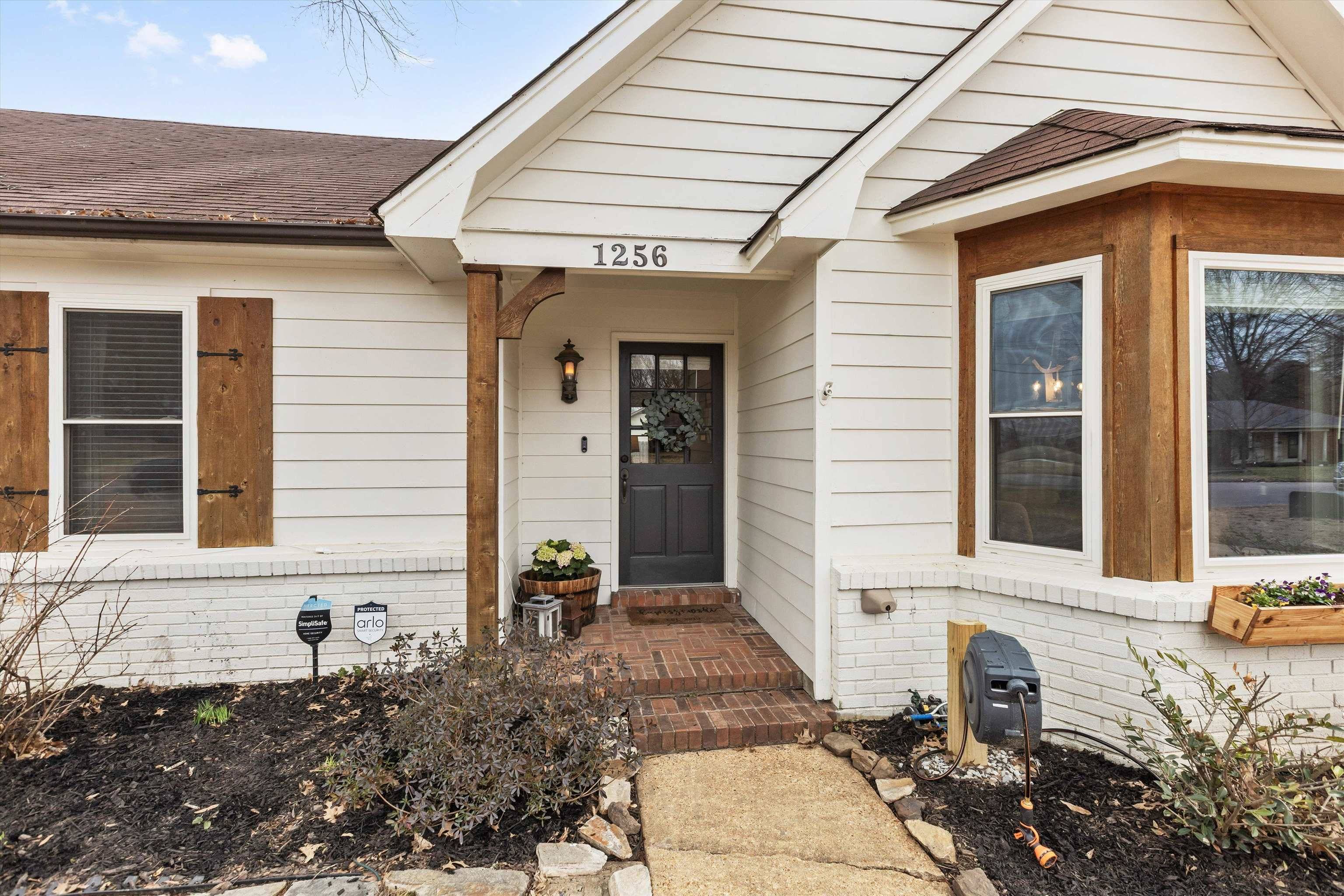 Collierville, TN 38017,1256 VERLINGTON DR