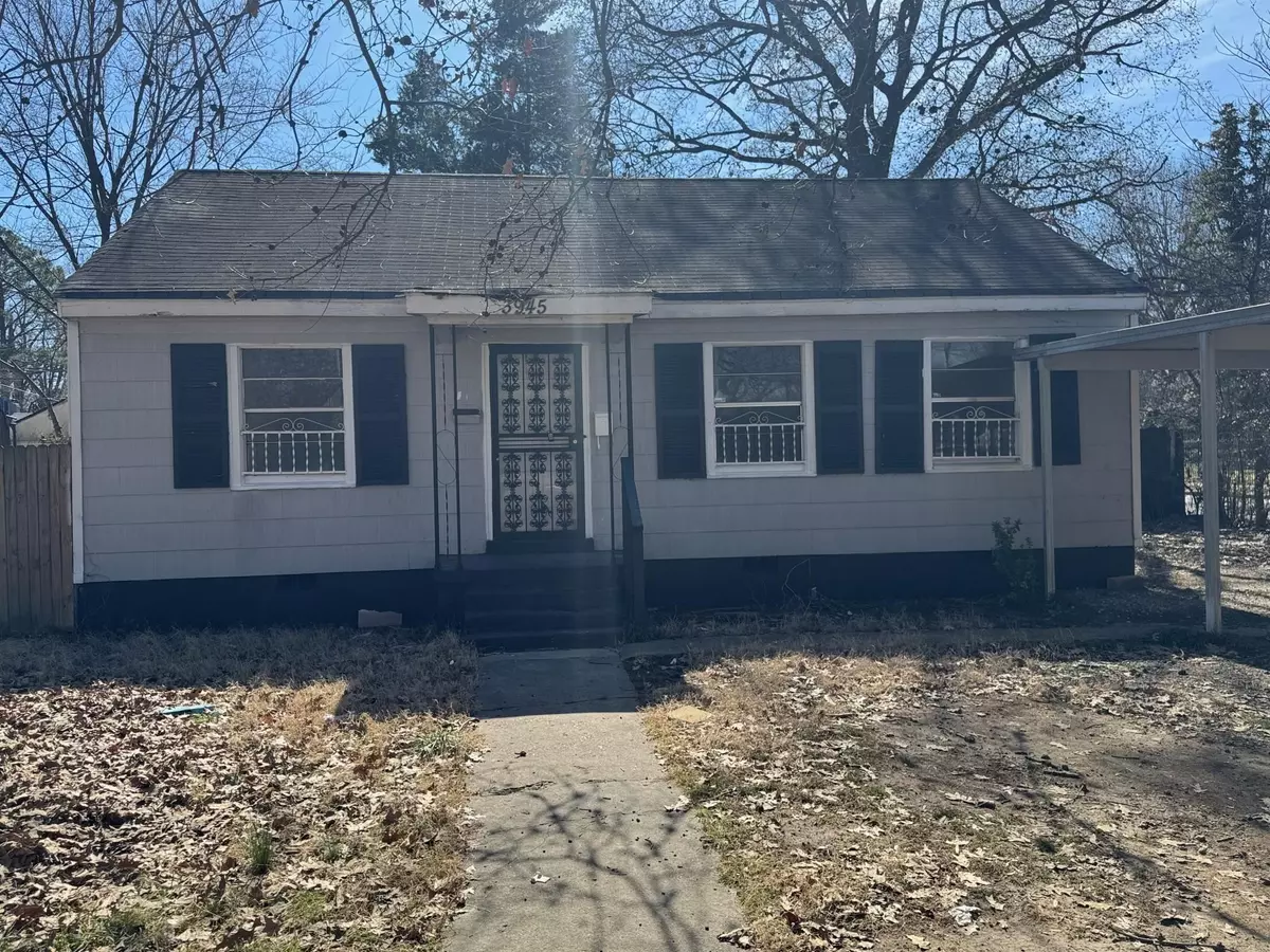 Memphis, TN 38122,3945 S KINGSBURY AVE