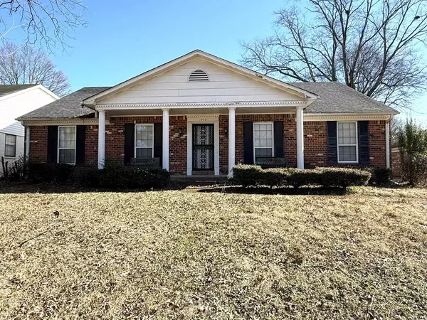 1950 GLENOVER DR, Memphis, TN 38134