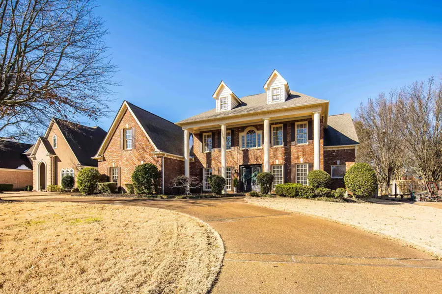 605 KENROSE ST, Collierville, TN 38017