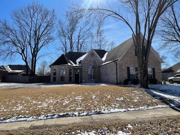 Arlington, TN 38002,12281 AFTON PL