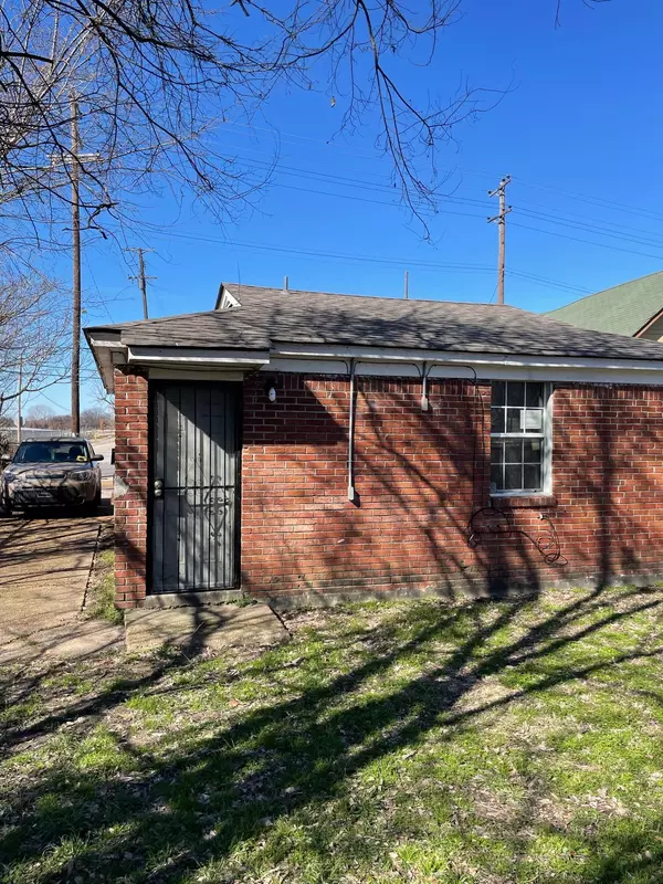 Memphis, TN 38107,1022 N SECOND ST