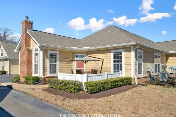 Cordova, TN 38016,1869 APPLING OAKS CIR #6
