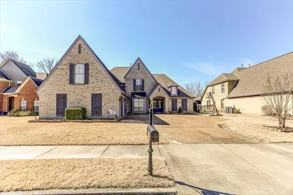 Arlington, TN 38002,5075 SHETLAND TRL