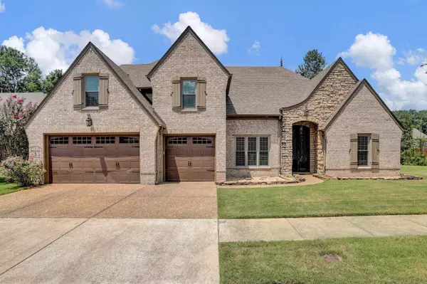 Lakeland, TN 38002,10154 CARLY DR