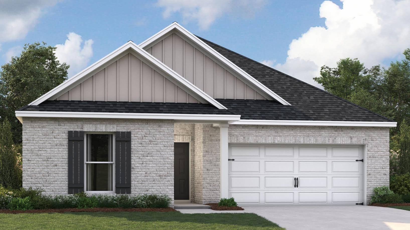 4266 PEACH RUN LANE LN, Millington, TN 38053