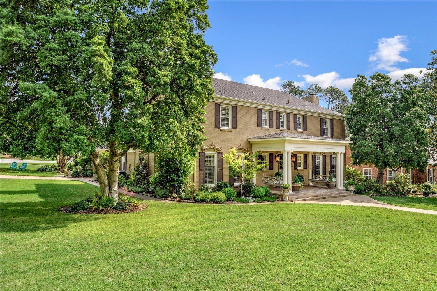 5490 WALNUT GROVE RD, Memphis, TN 38120