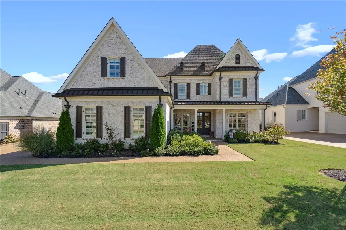 Unincorporated, TN 38017,12561 MISS CARSON LN