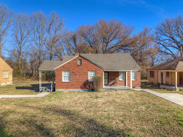 1738 EDWARD AVE, Memphis, TN 38107