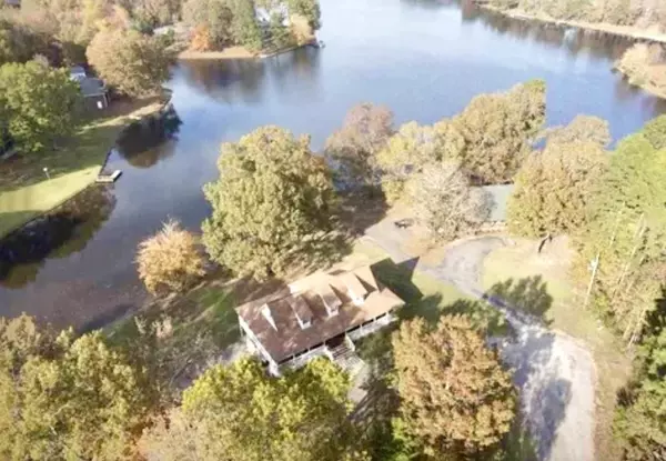 200 WOODRUN CV, Middleton, TN 38052