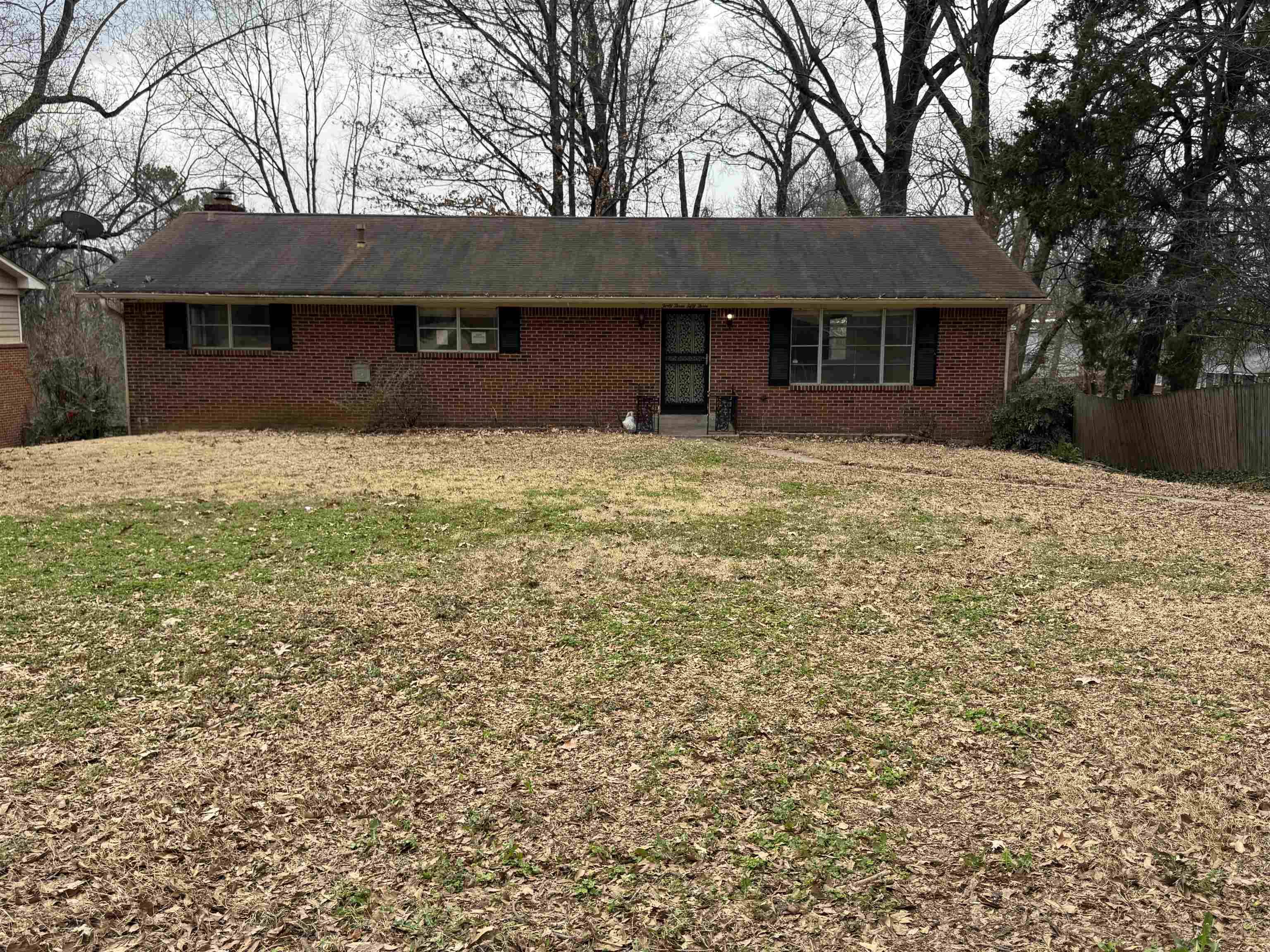 4353 TENA DR, Memphis, TN 38128
