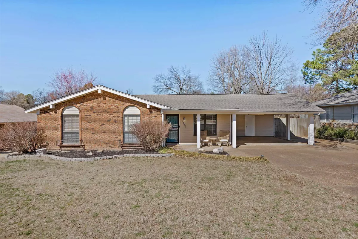 Bartlett, TN 38134,5642 NORTH ST