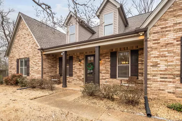 Lakeland, TN 38002,3242 OLD TRAIL DR