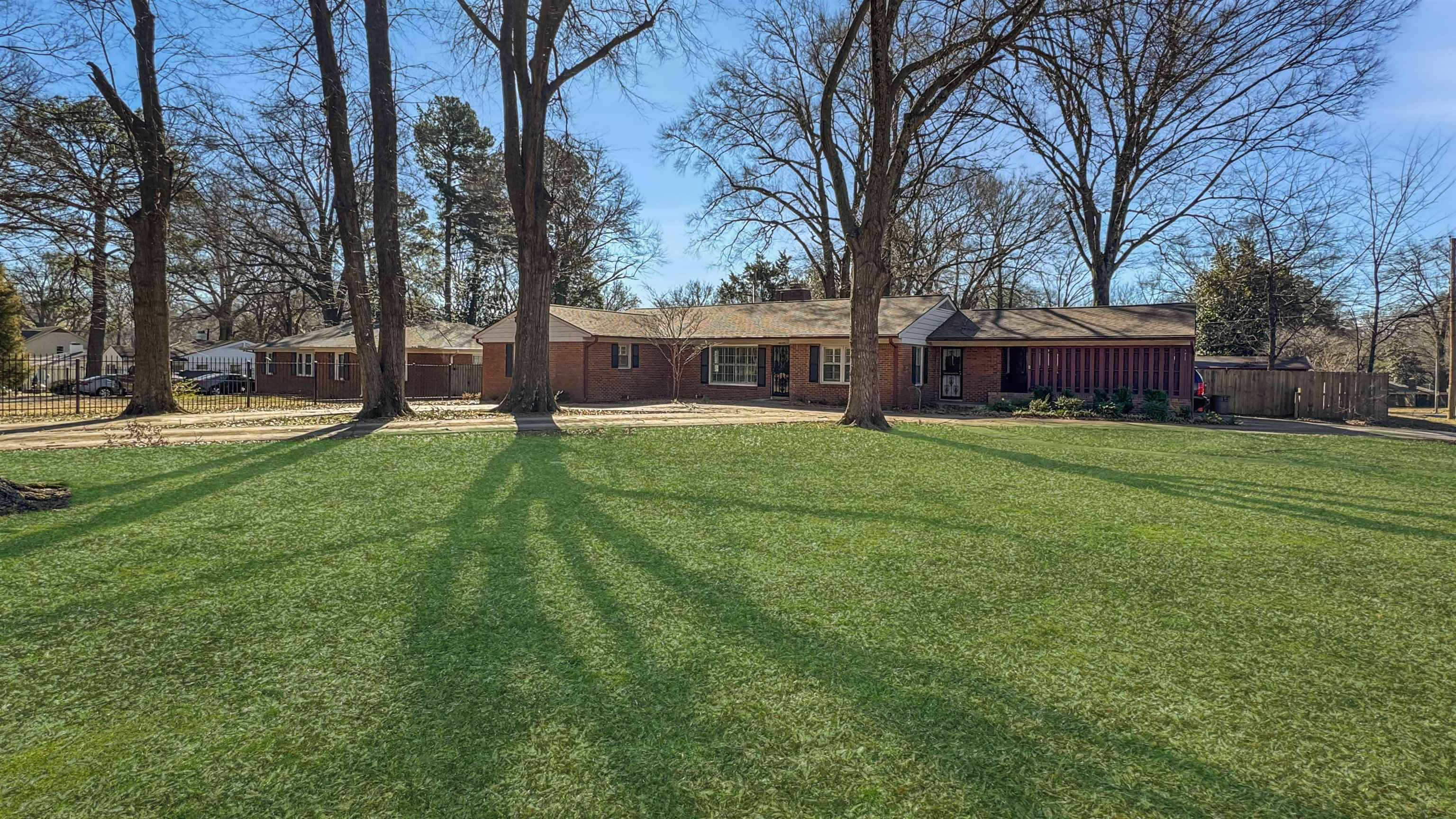 4635 PARK AVE, Memphis, TN 38117