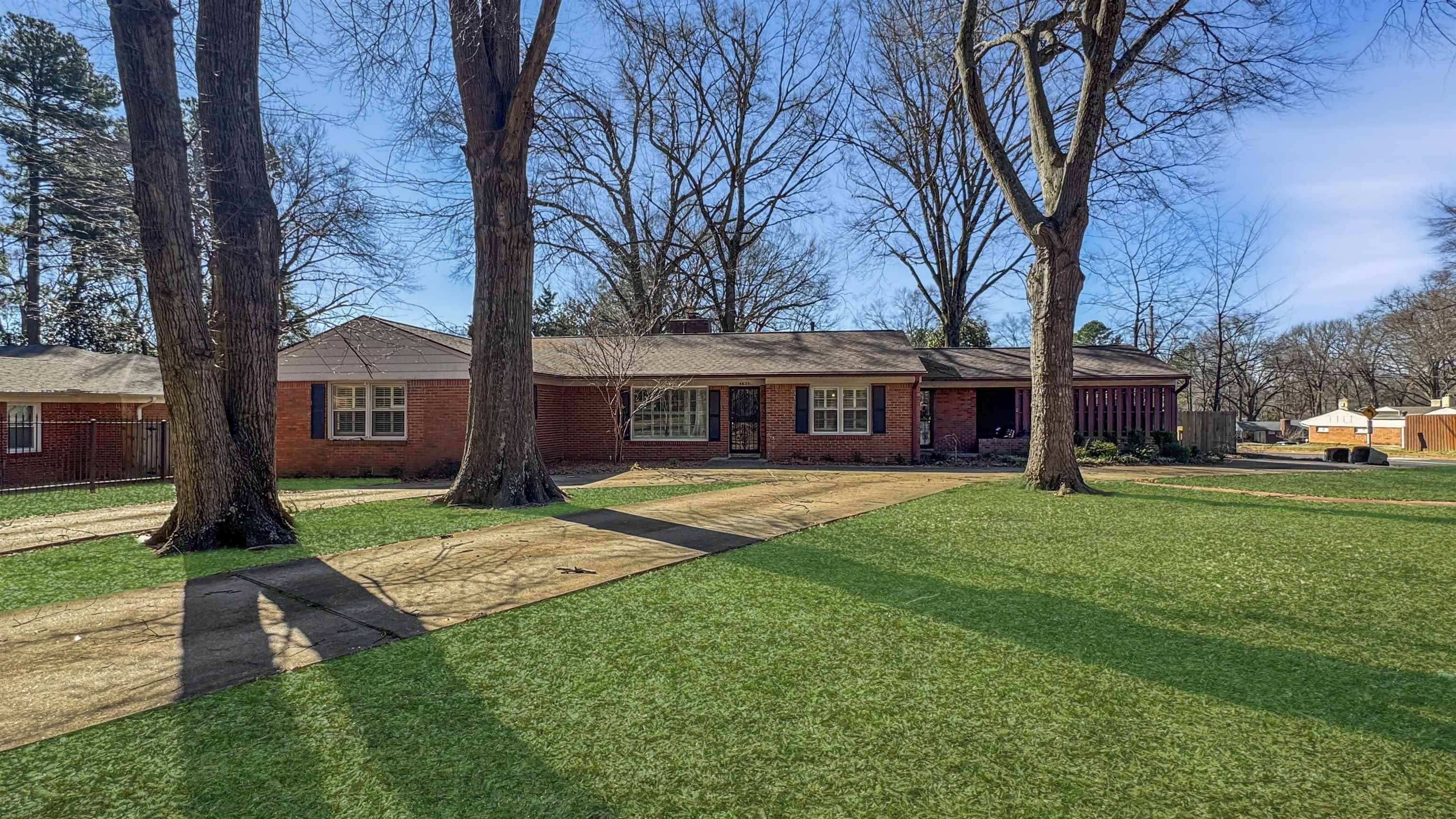 Memphis, TN 38117,4635 PARK AVE