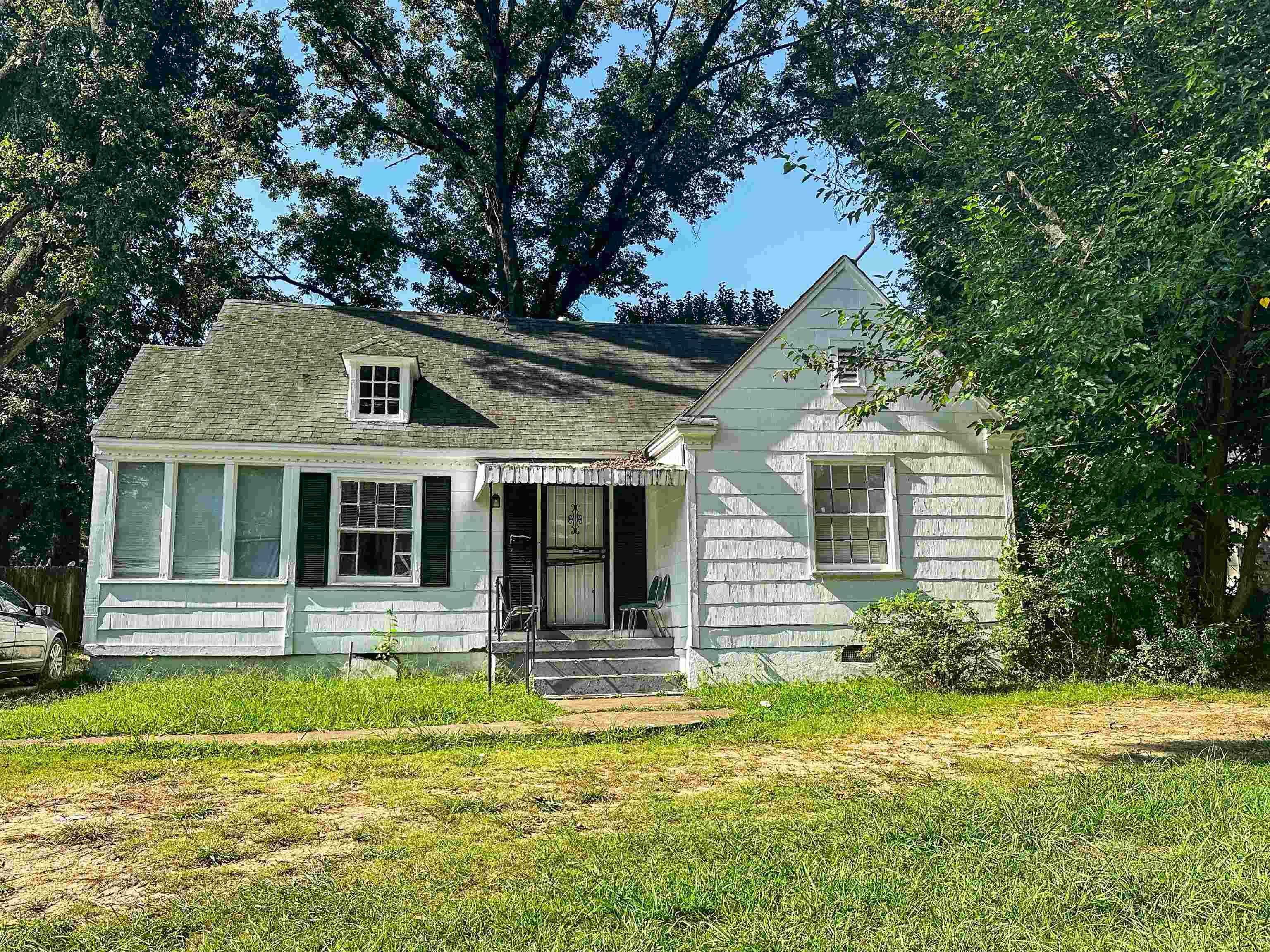 3391 BUCHANAN AVE, Memphis, TN 38122