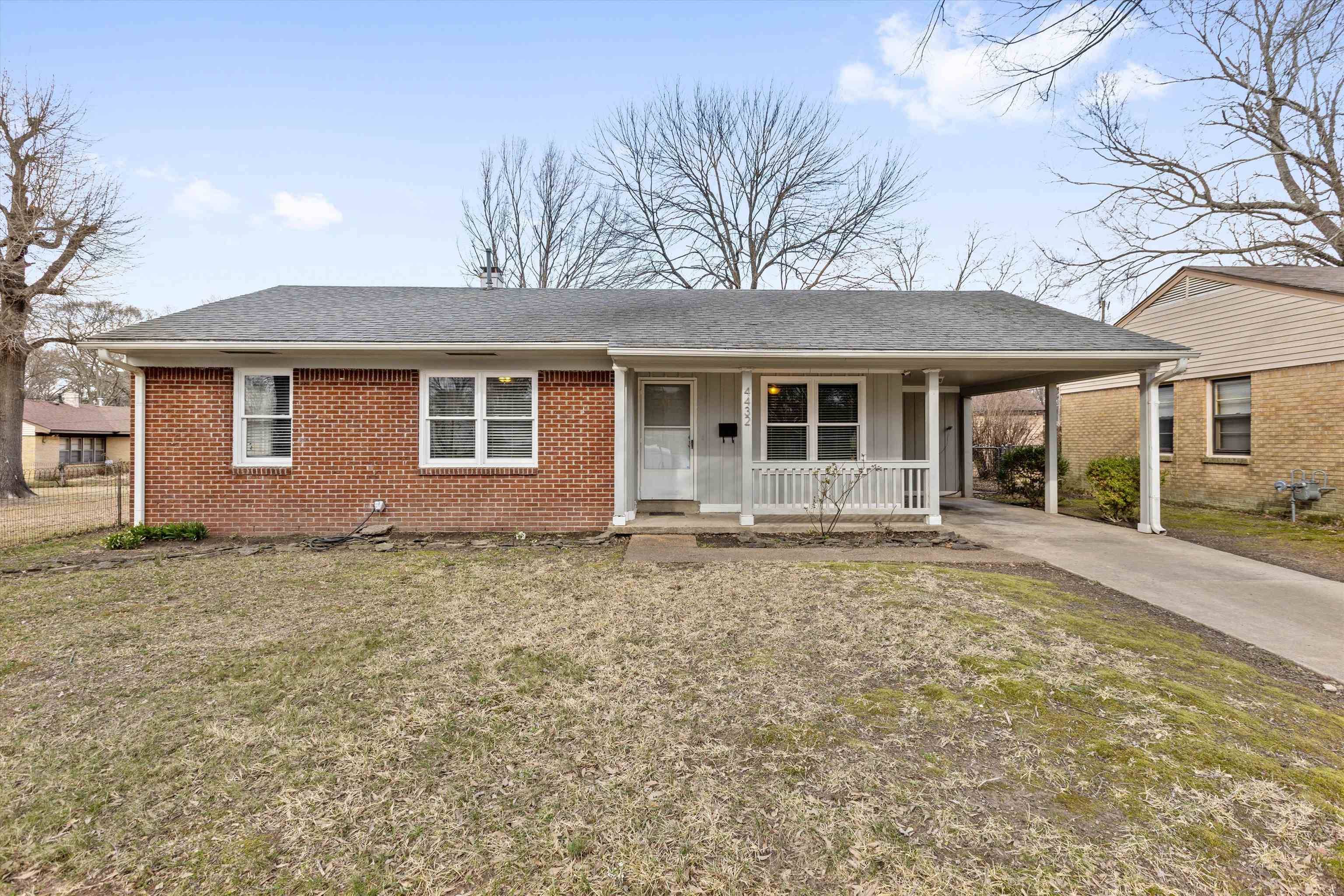 4432 DUNN AVE, Memphis, TN 38117