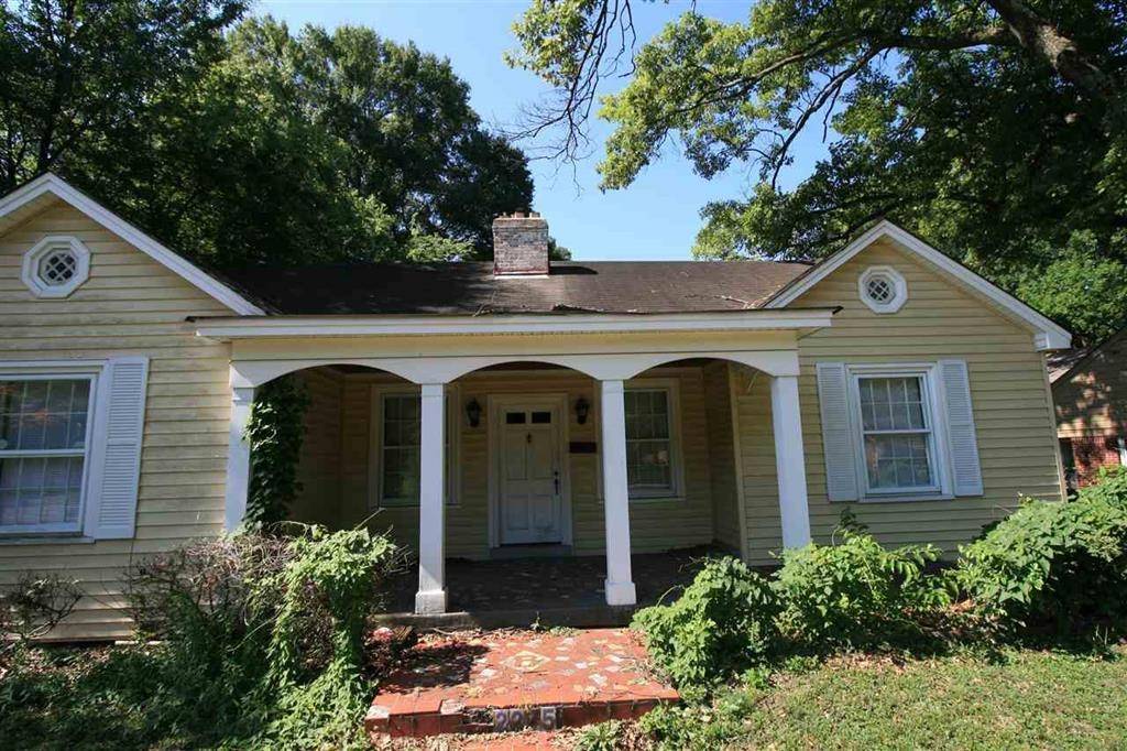 2275 JACKSON AVE, Memphis, TN 38112