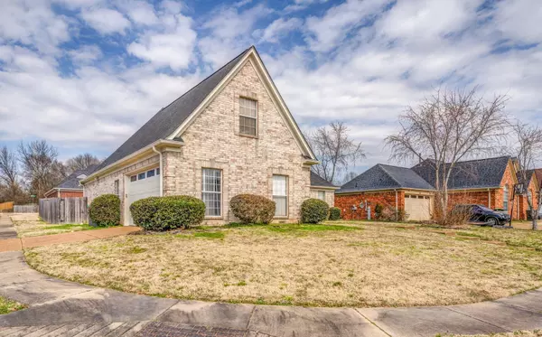 Memphis, TN 38018,8574 THOR RD