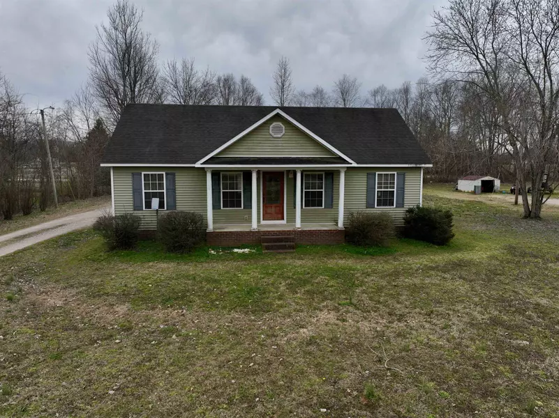 18 ERIC LN, Ramer, TN 38367